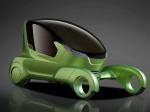 Chery ANT Concept 2012 года